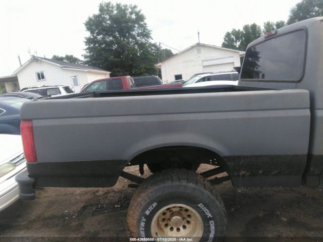 1994 FORD F150 1FTEF14Y2RNA90651 Photo 7