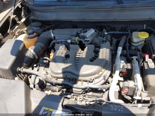 1C4PJMDS2FW699684 Jeep 2015