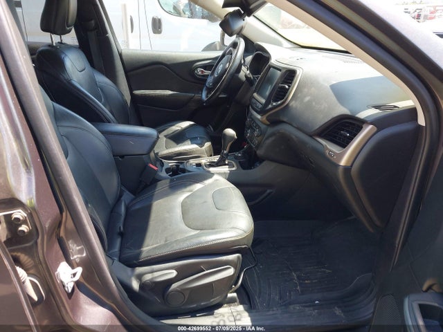 1C4PJMDS2FW699684 Jeep 2015