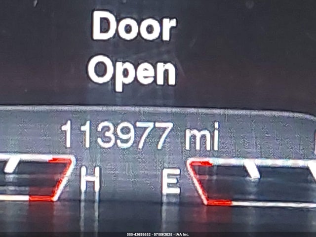 1C4PJMDS2FW699684 Jeep 2015