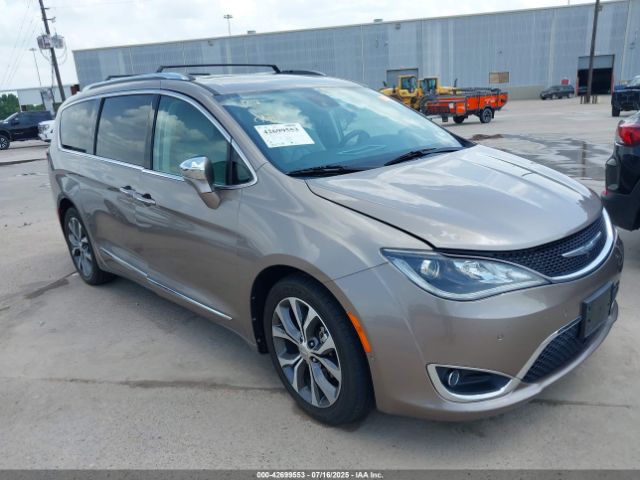 2017 CHRYSLER PACIFICA 2C4RC1GGXHR652729