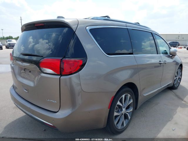 2017 CHRYSLER PACIFICA 2C4RC1GGXHR652729 Photo 3