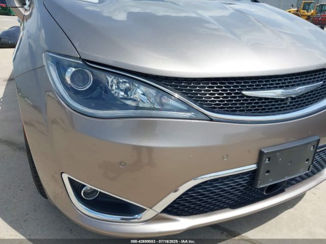 2017 CHRYSLER PACIFICA 2C4RC1GGXHR652729 Photo 5