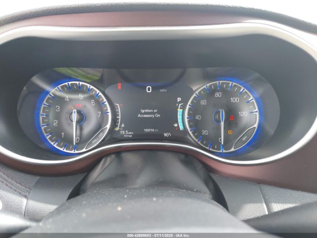 2017 CHRYSLER PACIFICA 2C4RC1GGXHR652729 Photo 6