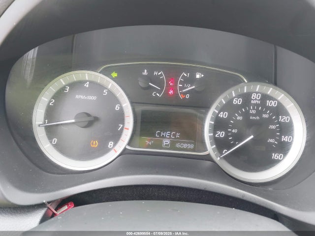 3N1AB7APXFY259079 Nissan 2015