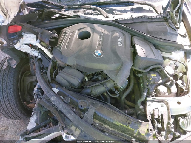 BMW 430I 2018 WBA4J1C52JBG80940 Image 10