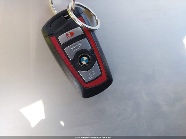 BMW 430I 2018 WBA4J1C52JBG80940 Image 11
