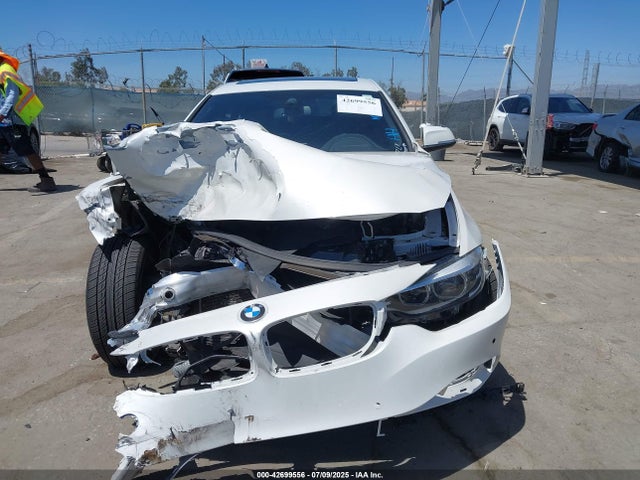 BMW 430I 2018 WBA4J1C52JBG80940 Image 12