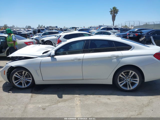 BMW 430I 2018 WBA4J1C52JBG80940 Image 14