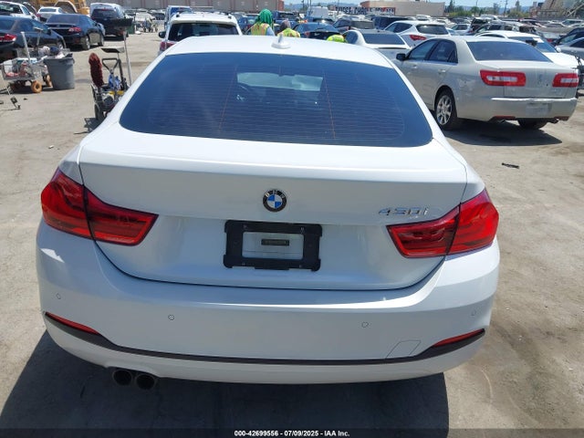 BMW 430I 2018 WBA4J1C52JBG80940 Image 16