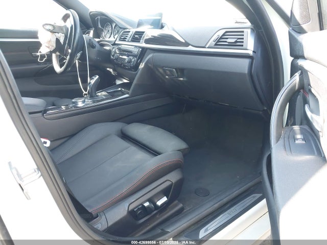 BMW 430I 2018 WBA4J1C52JBG80940 Image 5