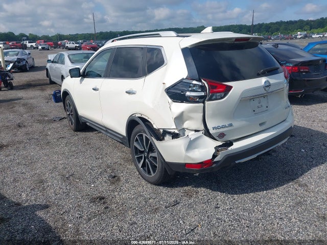 JN8AT2MV9JW341090 Nissan Rogue