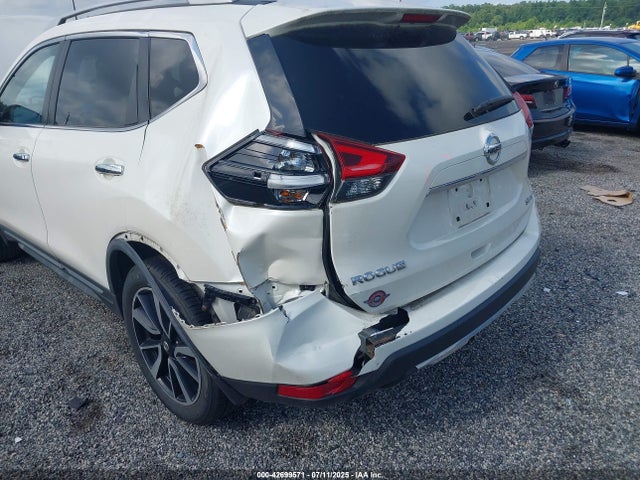 JN8AT2MV9JW341090 Nissan Rogue
