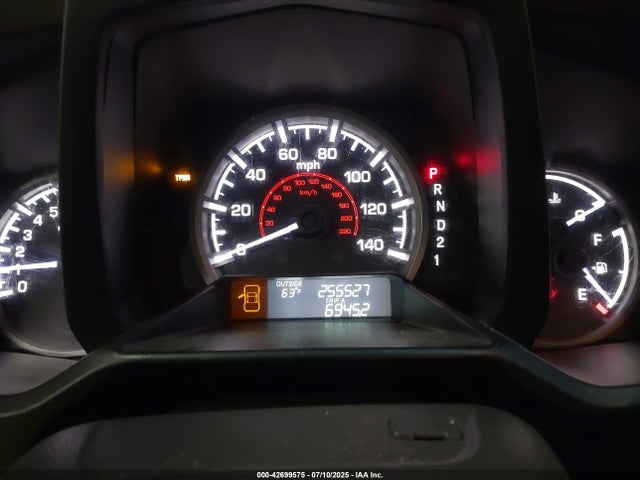 2011 HONDA RIDGELINE 5FPYK1F4XBB010737 Photo 6