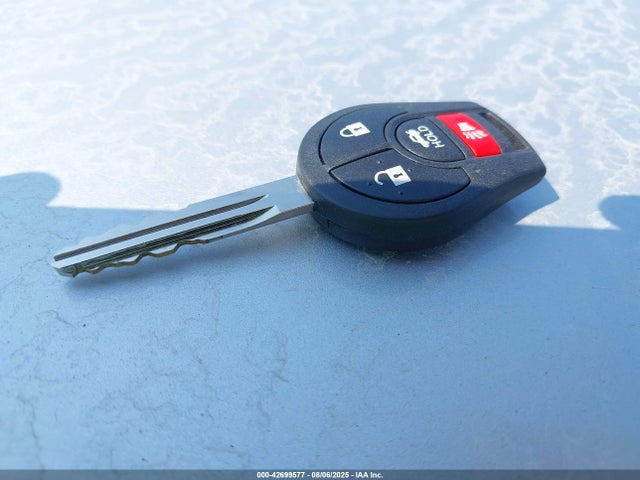 2019 NISSAN VERSA 3N1CN7AP6KL866300 Photo 10