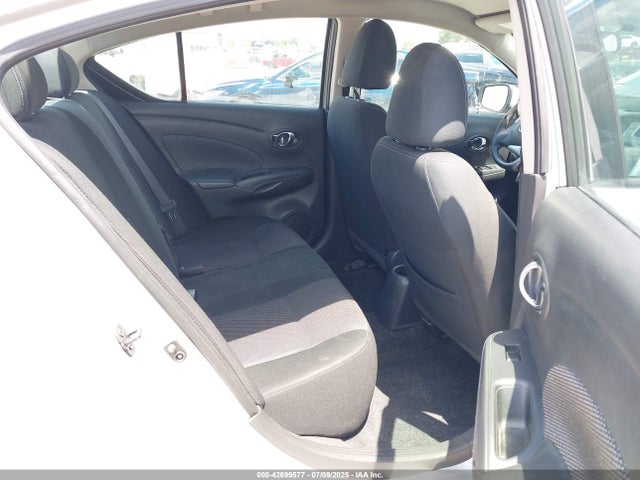 2019 NISSAN VERSA 3N1CN7AP6KL866300 Photo 7