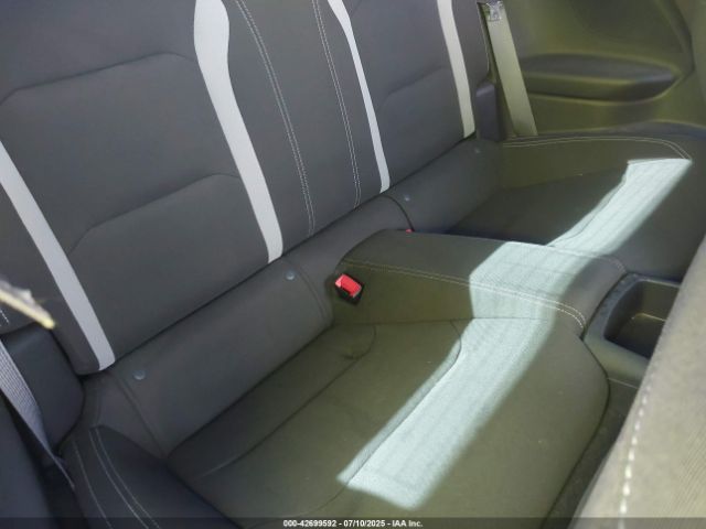 2021 CHEVROLET CAMARO 1G1FB1RX3M0126832 Photo 7