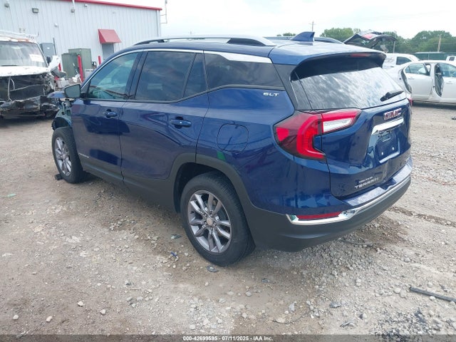 3GKALVEG6PL133006 GMC lsd