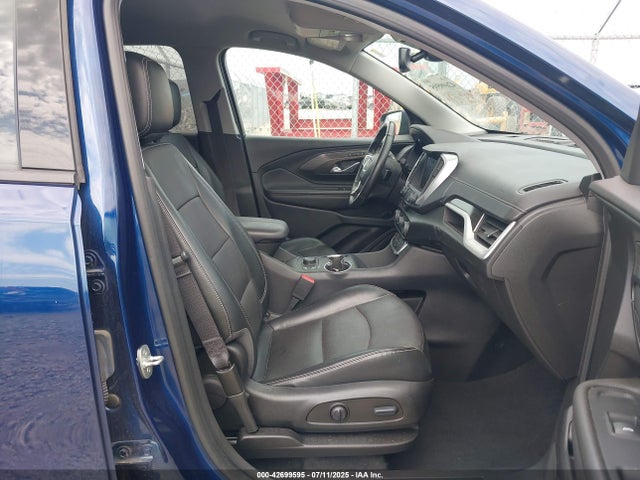 3GKALVEG6PL133006 GMC lsd