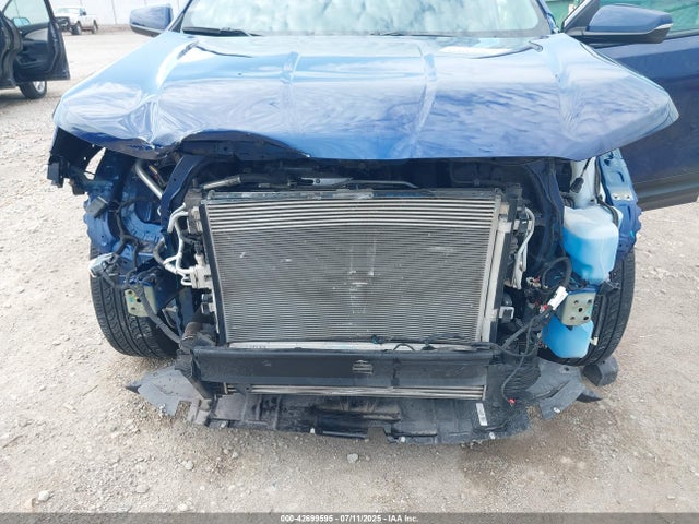 3GKALVEG6PL133006 GMC lsd