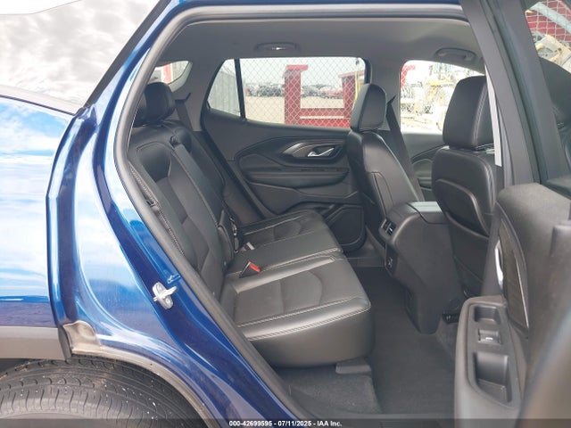 3GKALVEG6PL133006 GMC lsd