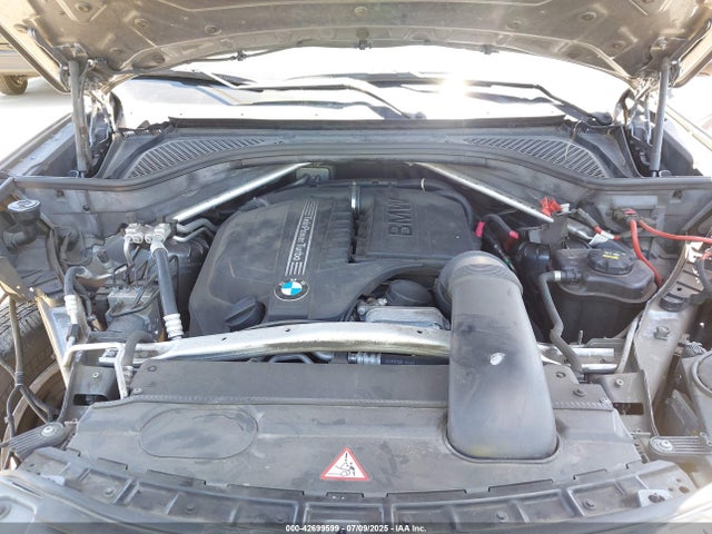 5UXKU2C5XF0N77254 BMW X6