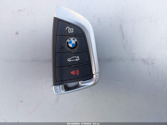 5UXKU2C5XF0N77254 BMW X6