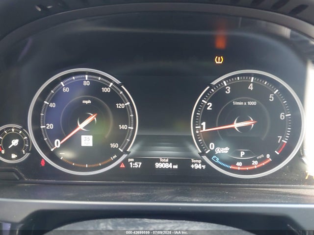 5UXKU2C5XF0N77254 BMW X6