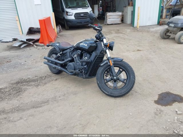 2024 INDIAN MOTORCYCLE CO. SCOUT 56KMTA112R3198754