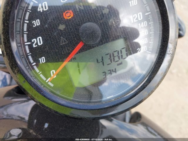 2024 INDIAN MOTORCYCLE CO. SCOUT 56KMTA112R3198754 Photo 6