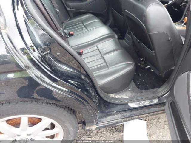 2003 JAGUAR S-TYPE SAJEA01U23HM77122 Photo 7