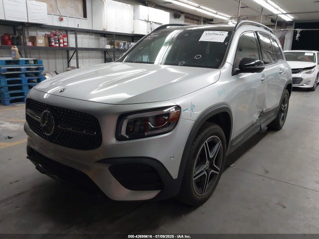 W1N4M4GB0LW027858 Mercedes-Benz m260