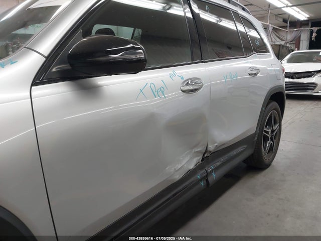 W1N4M4GB0LW027858 Mercedes-Benz m260