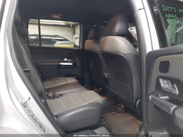 W1N4M4GB0LW027858 Mercedes-Benz m260