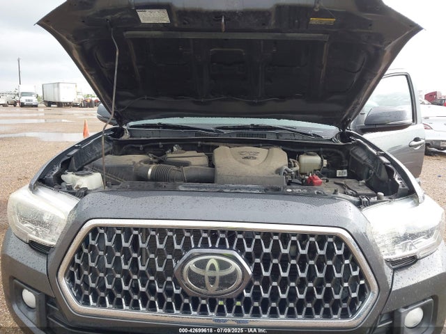 3TMCZ5AN5KM245368 Toyota 2gr-fks