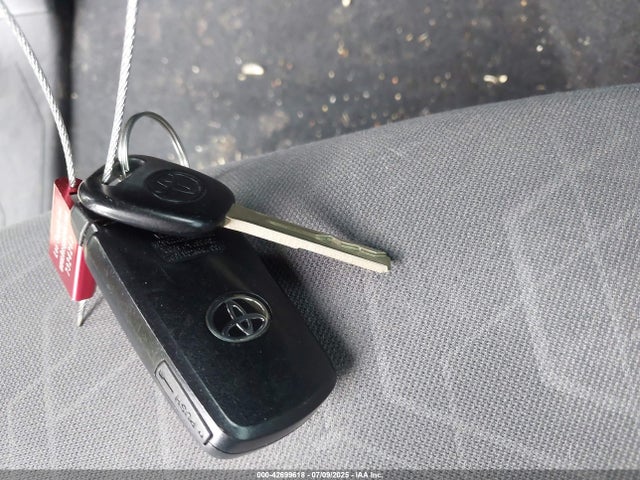 3TMCZ5AN5KM245368 Toyota 2gr-fks