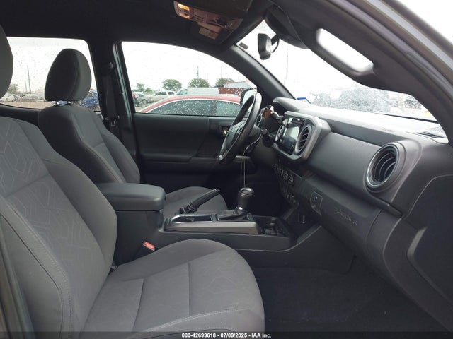 3TMCZ5AN5KM245368 Toyota 2gr-fks