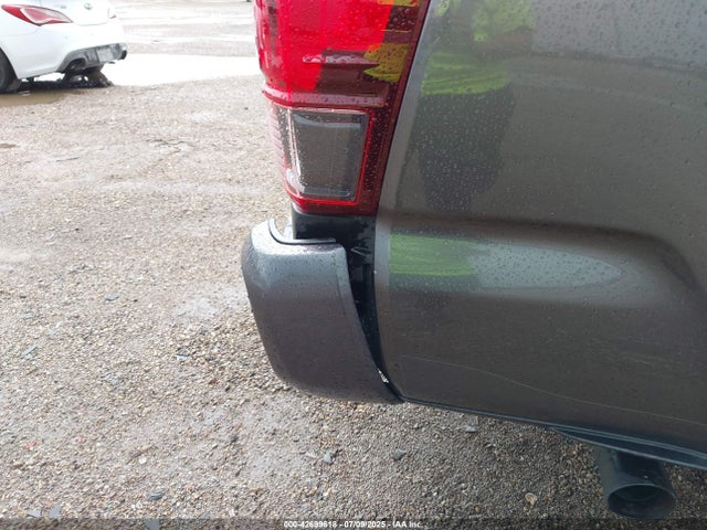 3TMCZ5AN5KM245368 Toyota 2gr-fks