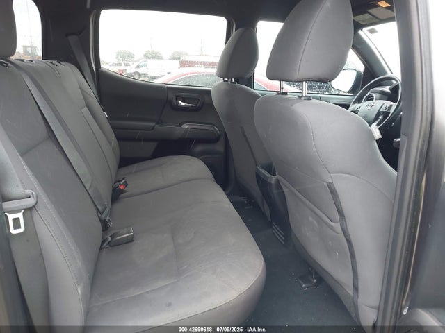 3TMCZ5AN5KM245368 Toyota 2gr-fks