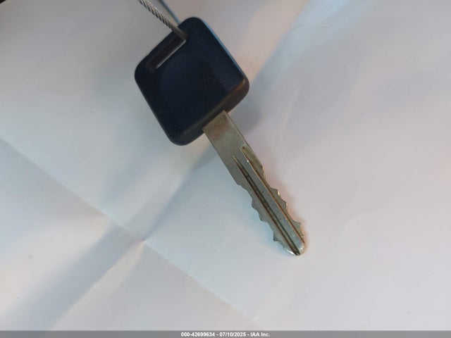 1N6BD0CT5EN727578 Nissan 2014