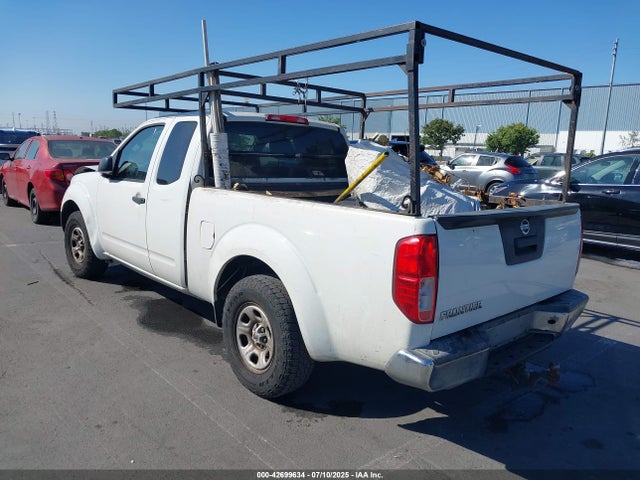 1N6BD0CT5EN727578 Nissan 2014