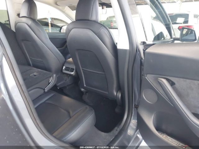 2021 TESLA MODEL Y 5YJYGDEE7MF060519 Photo 7