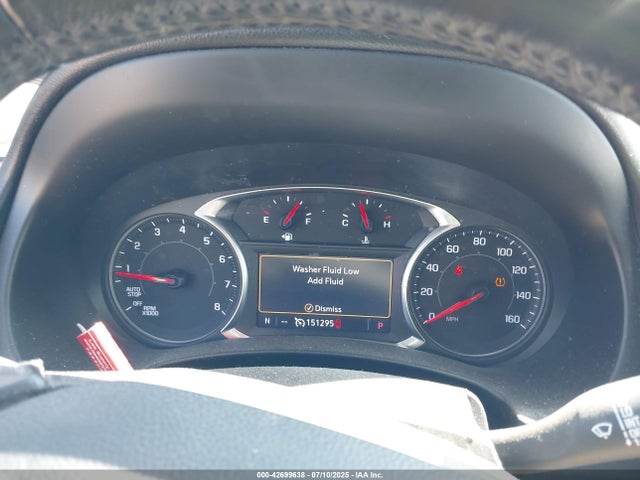 3GKALPEV8KL176796 GMC lyx - direct injection, vvt, fgt, turbo, alum, gen 1