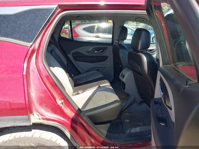 3GKALPEV8KL176796 GMC lyx - direct injection, vvt, fgt, turbo, alum, gen 1