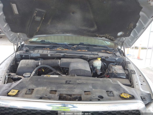1C6RR6GG6GS332257 RAM 1500