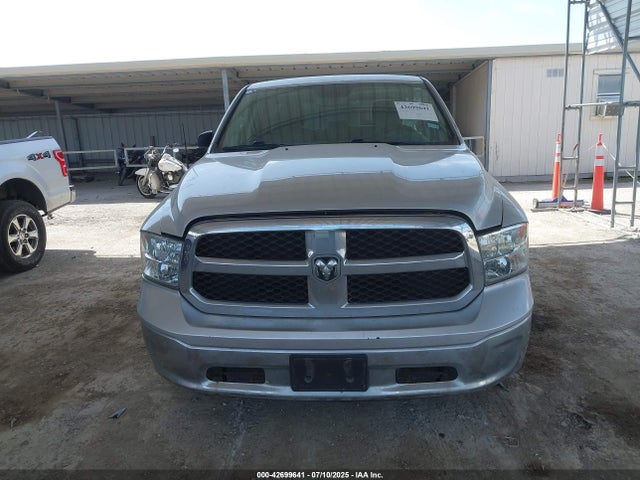 1C6RR6GG6GS332257 RAM 1500