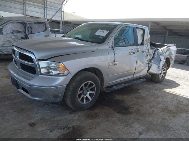 1C6RR6GG6GS332257 RAM 1500