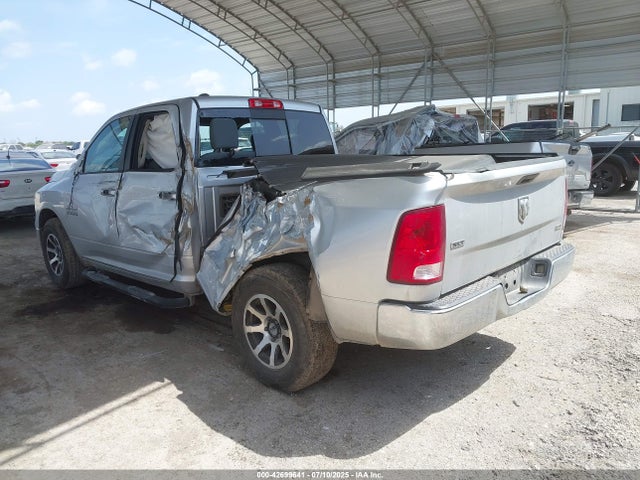 1C6RR6GG6GS332257 RAM 1500