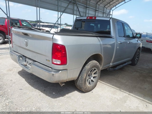 1C6RR6GG6GS332257 RAM 1500