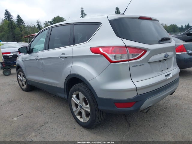 1FMCU9GX3GUB75852 Ford 2016